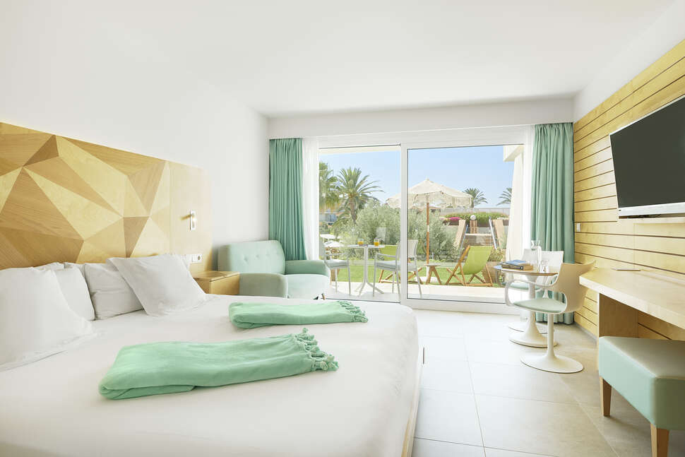 Een foto van Iberostar Selection Playa de Palma
