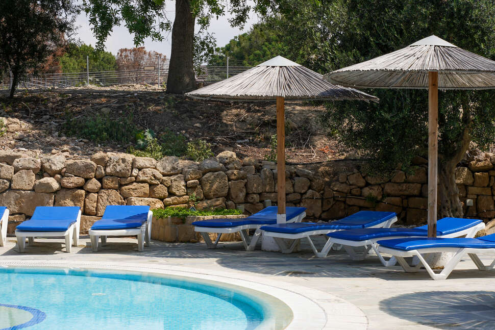 Een foto van Basilica Holiday Resort