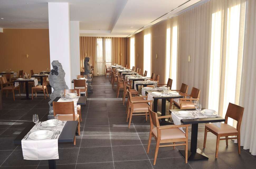 Een foto van Hotel Solar do Bom Jesus