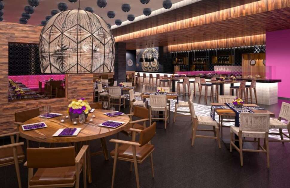 Een foto van Haven Riviera Cancun Resort & Spa