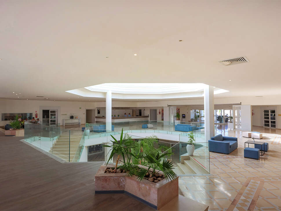 Ein Foto Djerba Sun Beach Hotel & Spa