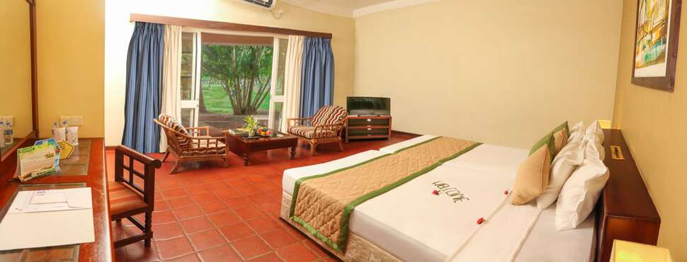 Een foto van Club Palm Bay Hotel