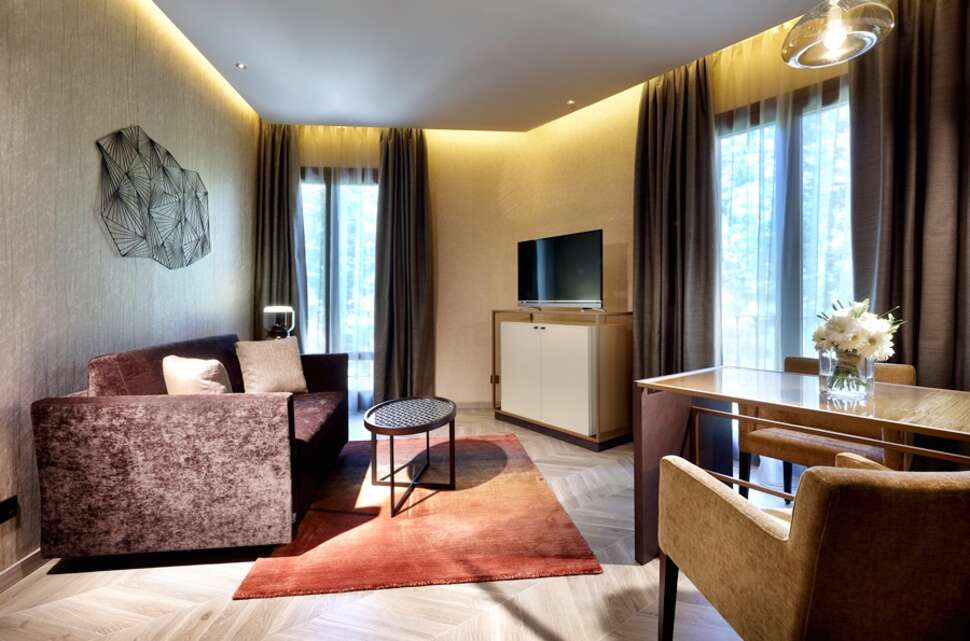 Een foto van Eurostars Washington Irving