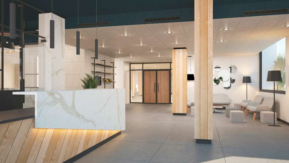 Een foto van Arco Smart Hotel