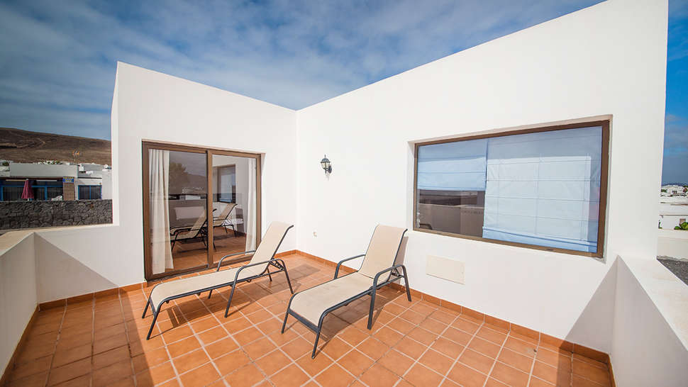 Ein Foto Villas Blancas