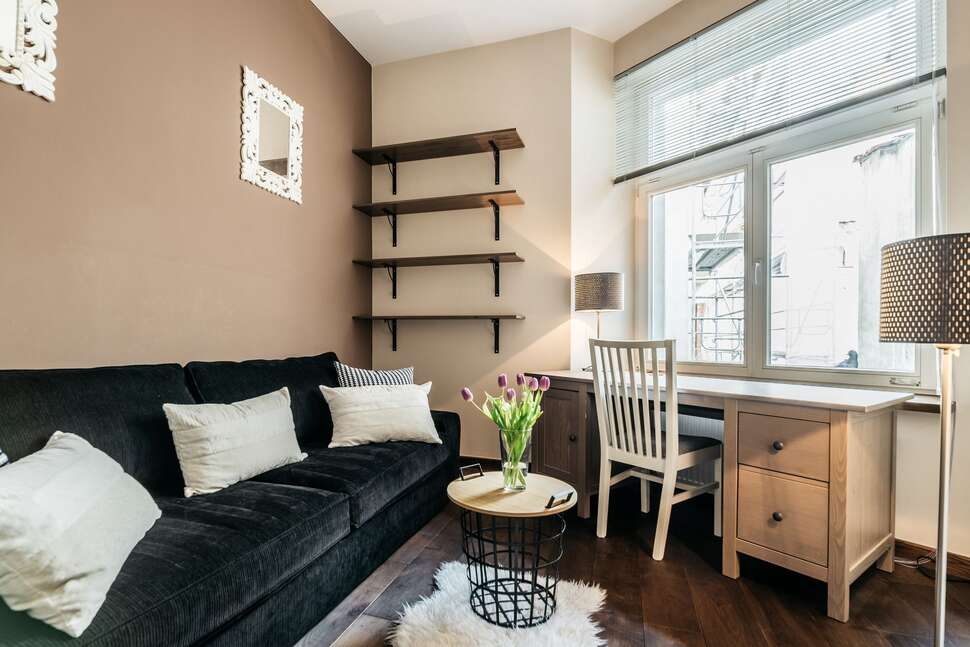 Een foto van Appartementen 17 Szewska