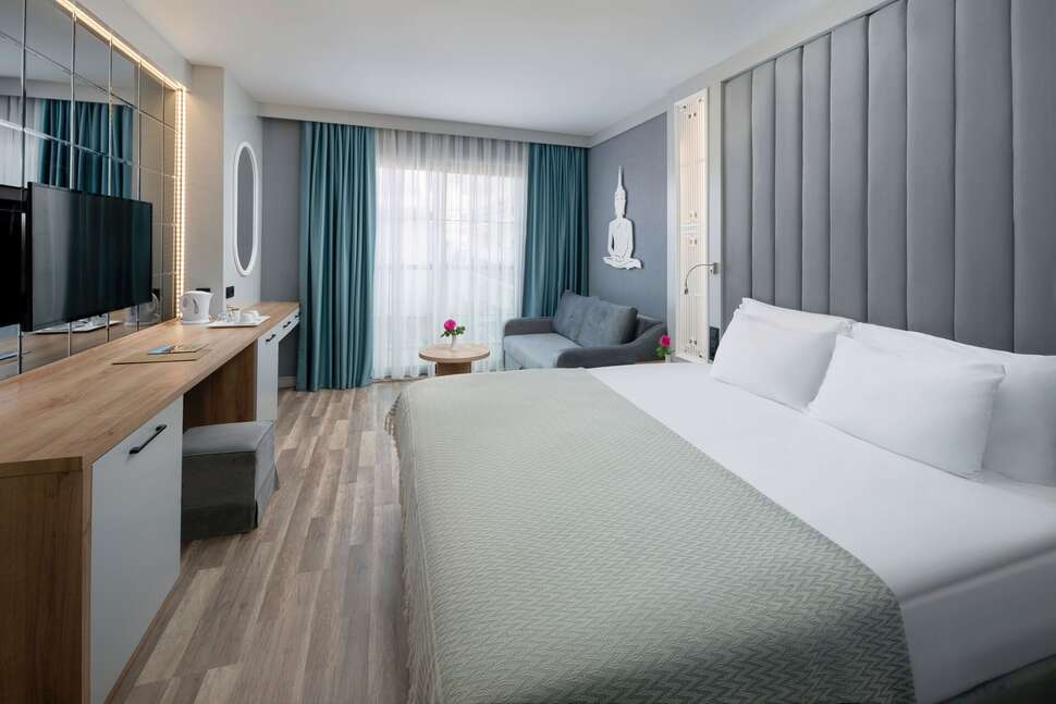 Een foto van Siam Elegance Hotels & Spa