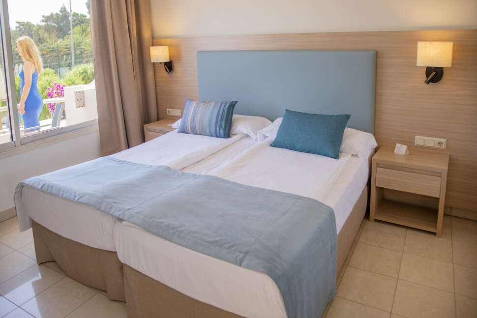 Een foto van Allsun Hotel Barlovento