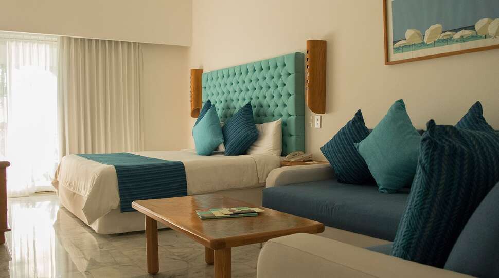 Een foto van Sunset Marina Resort & Yacht Club