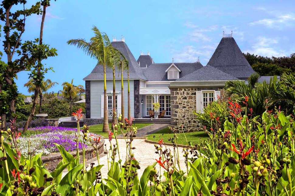 Een foto van Maritim Resort & Spa Mauritius