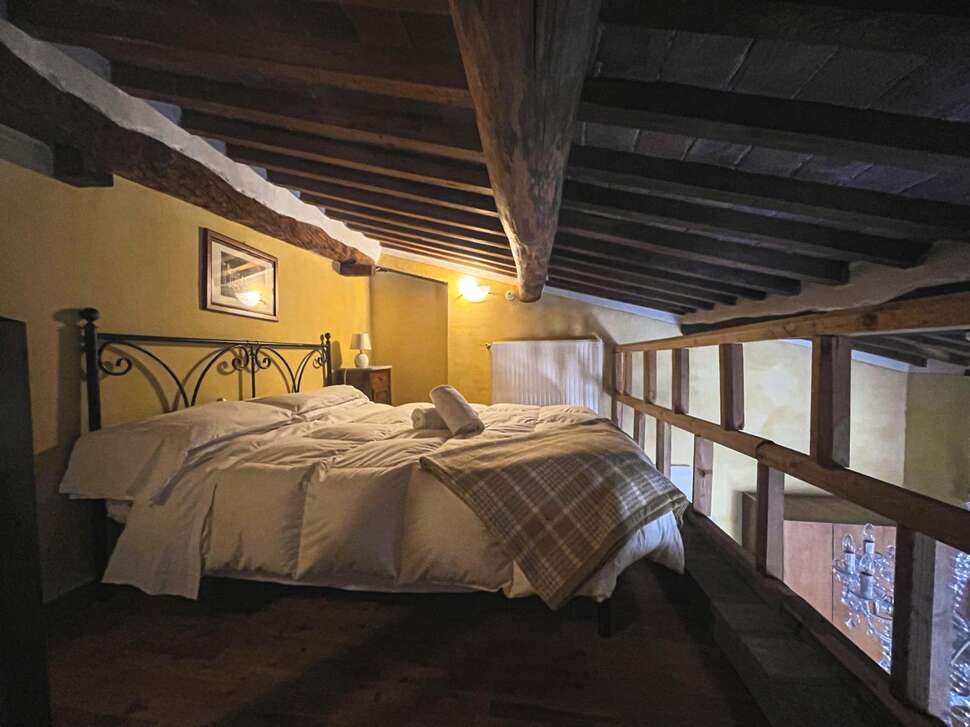 Een foto van Borgo Giusto Tuscany