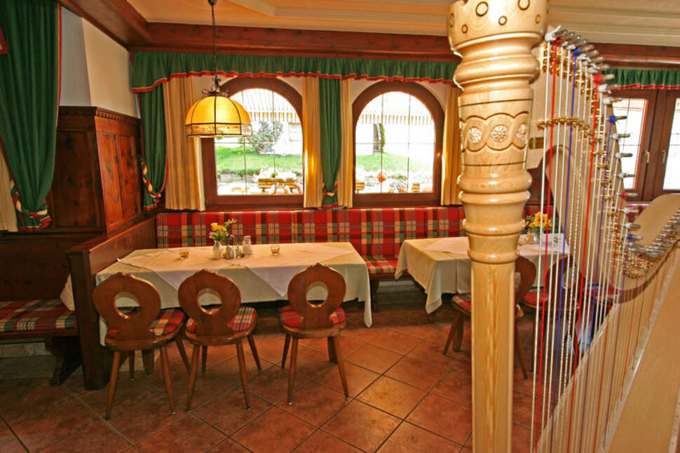 Een foto van Simmerlwirt Hotel