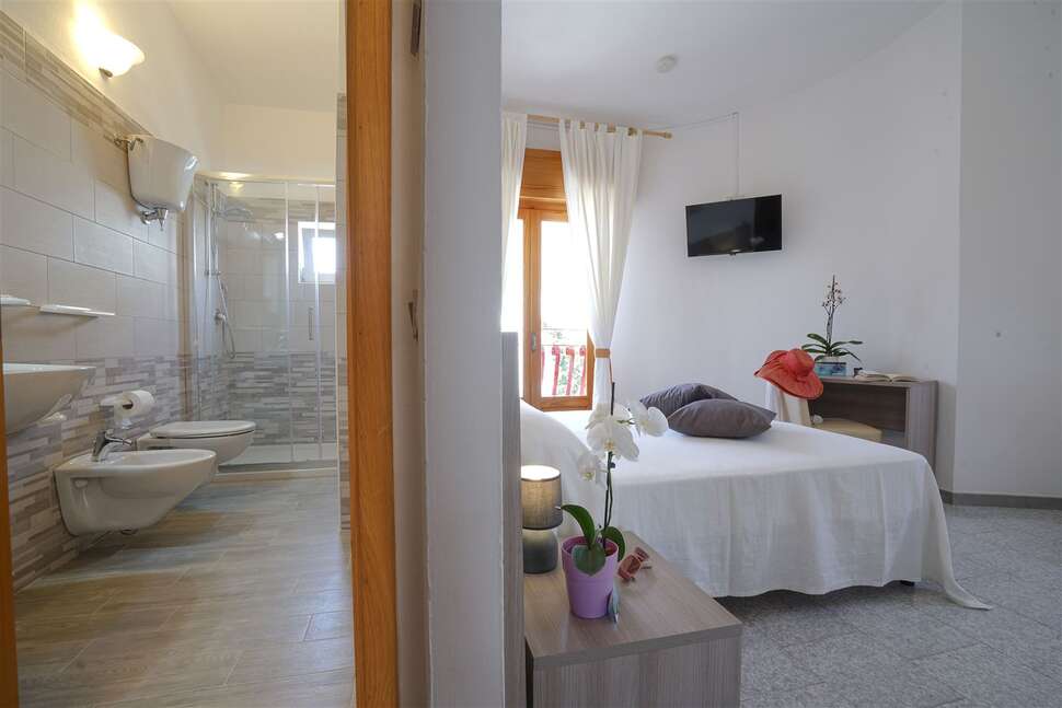 Een foto van Hotel Costa Azzurra