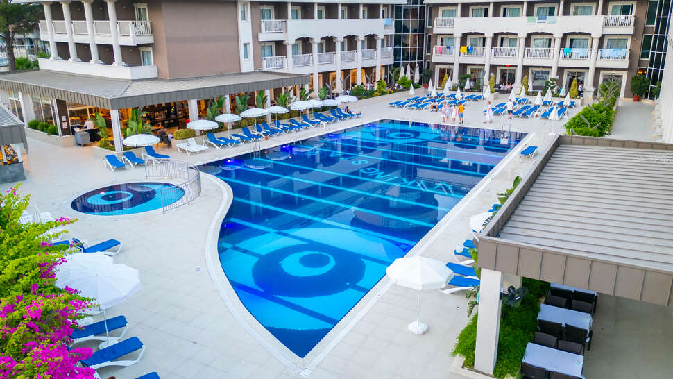 Een foto van Viking Star Hotel