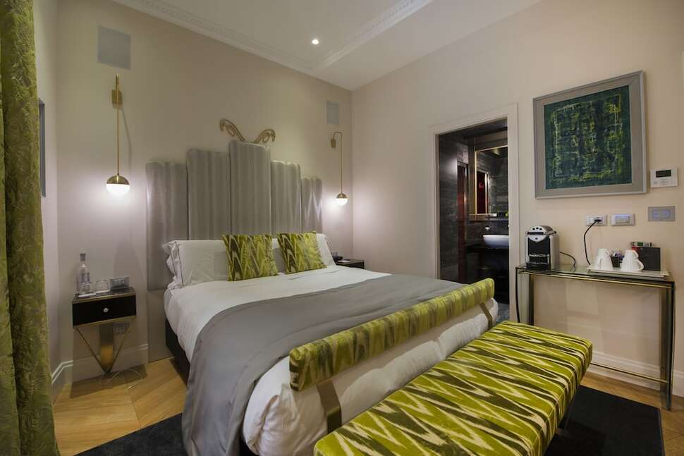 Een foto van Torre Argentina Relais