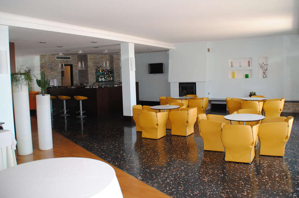 Een foto van Hotel Bel-Sit