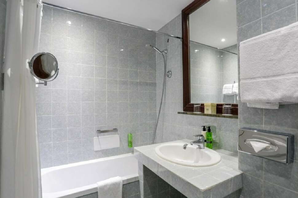 Ein Foto Splendid Hotel & Spa