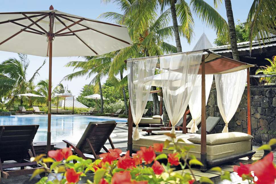 Een foto van Paradise Cove Boutique Hotel