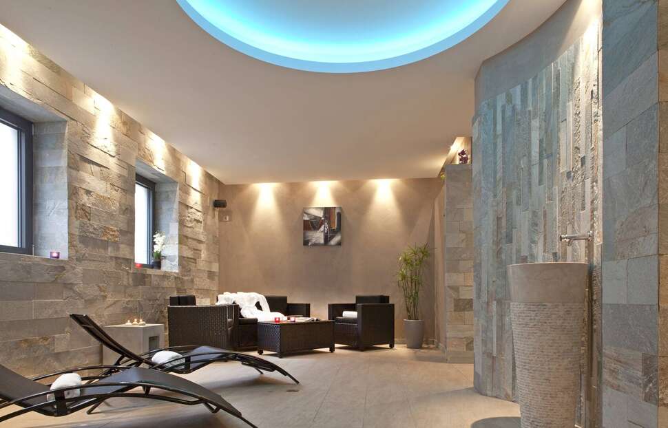 Een foto van Park Hotel Alsace
