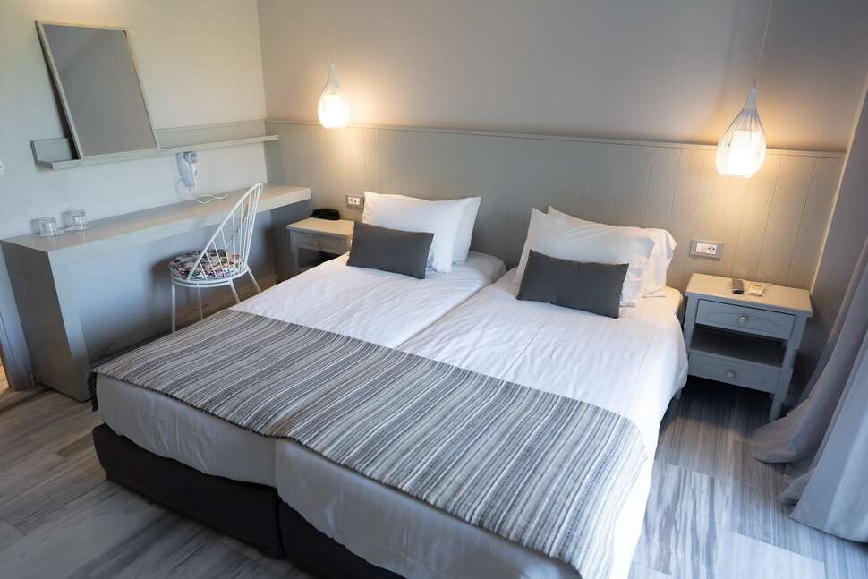 Een foto van Castelli Hotel