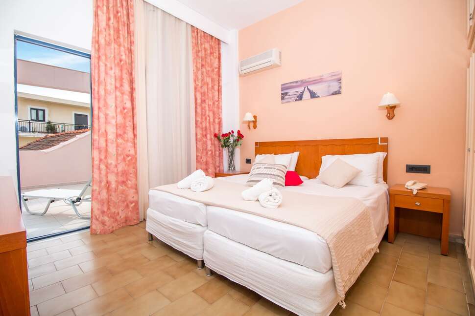 Een foto van Kahlua Hotel Appartementen