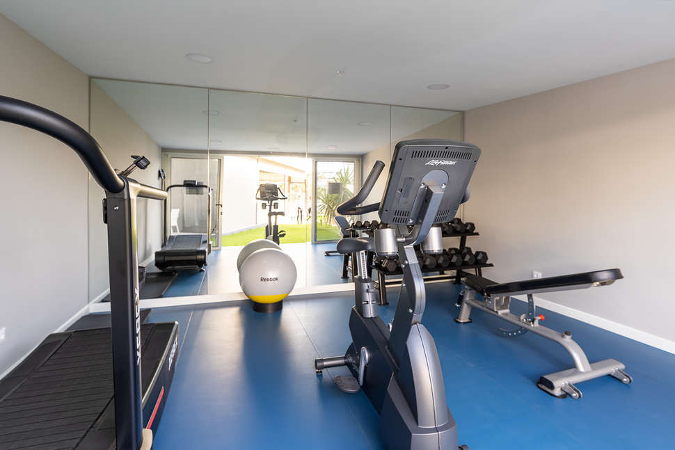 Een foto van de faciliteiten bij Sanom Beach Resort