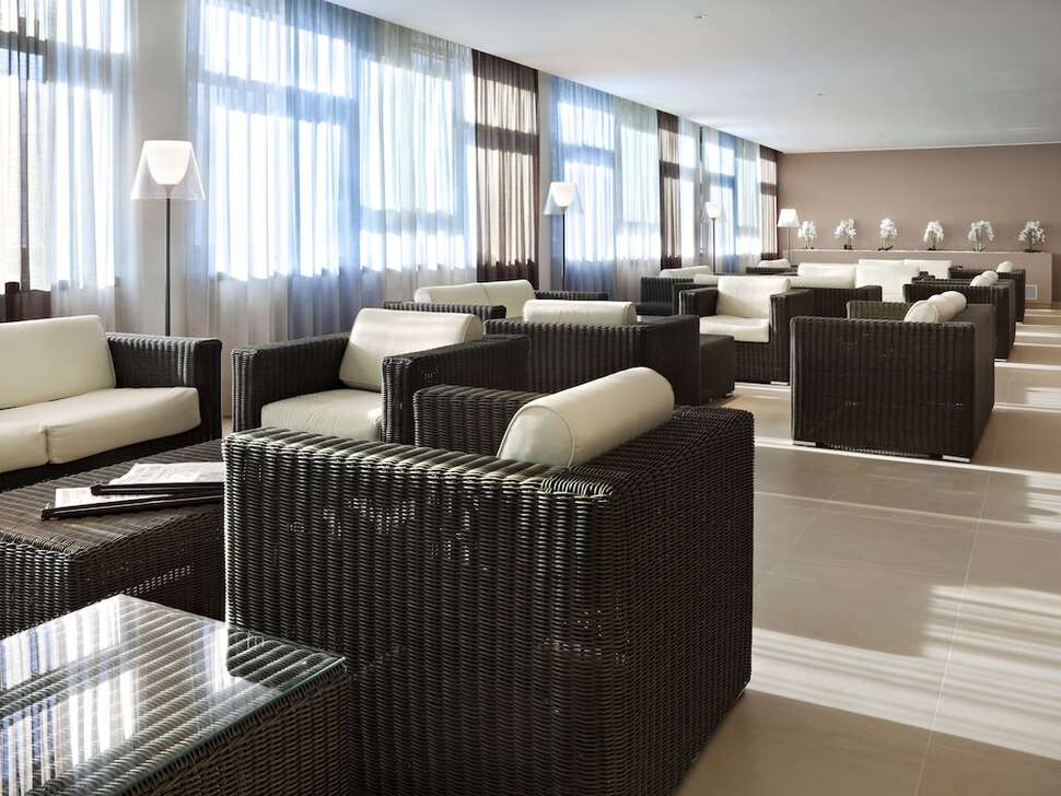 Een foto van Voi Daniela Resort