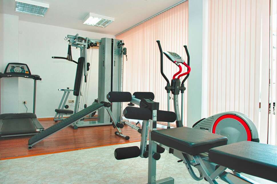 Ein Foto Aparthotel Royal Sun