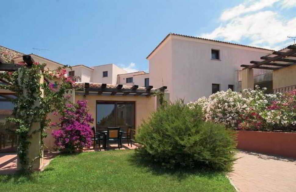 Een foto van Club Esse Gallura Beach Village