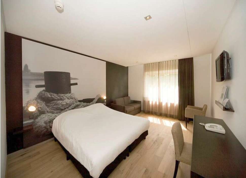 Een foto van Fletcher Landgoed Hotel Renesse