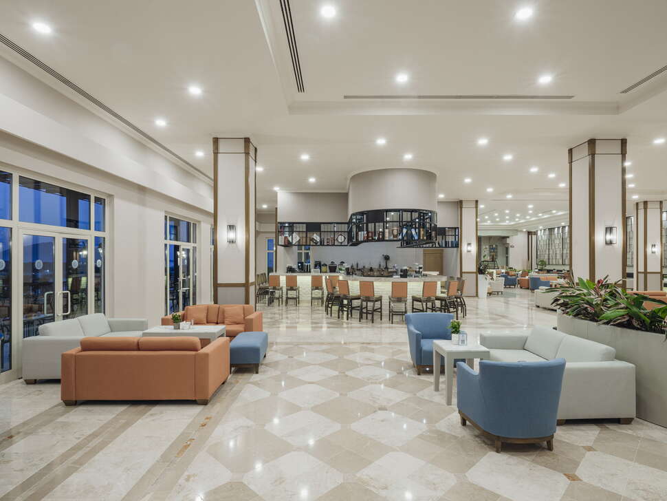 Een foto van Selectum Colours Bodrum