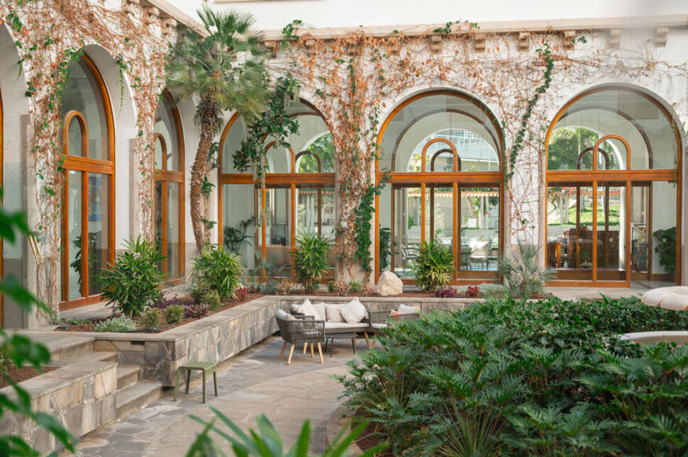 Een foto van Iberostar Heritage Grand Mencey