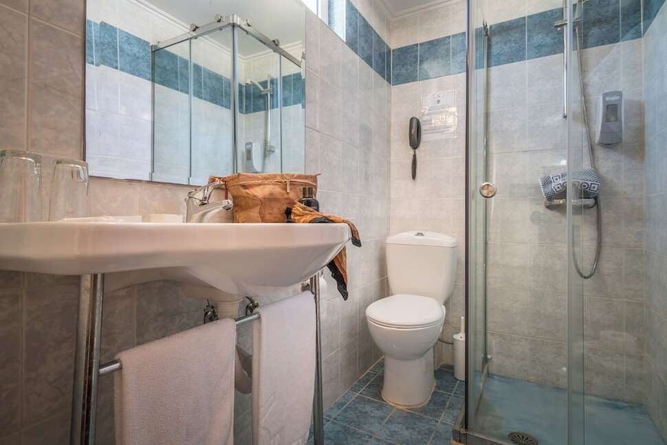 Een foto van Diana Hotel Zakynthos
