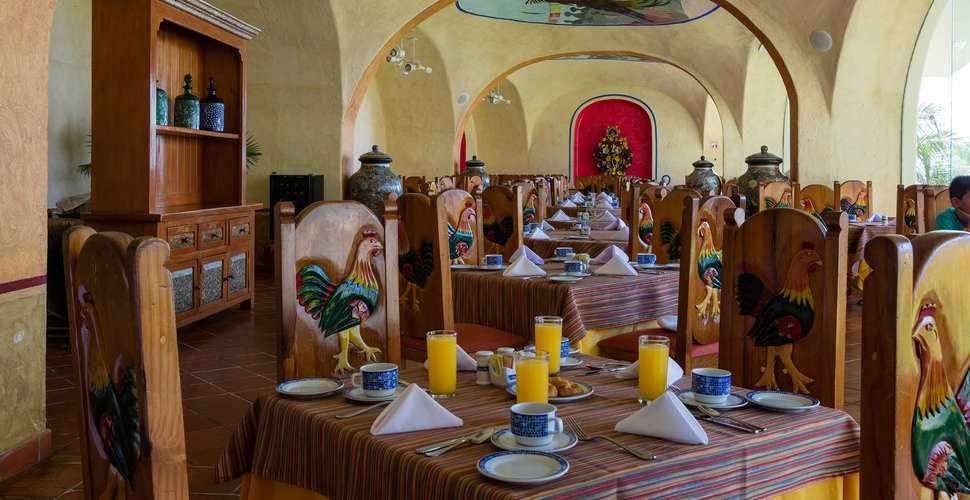 Ein Foto Crown Paradise Club Cancun