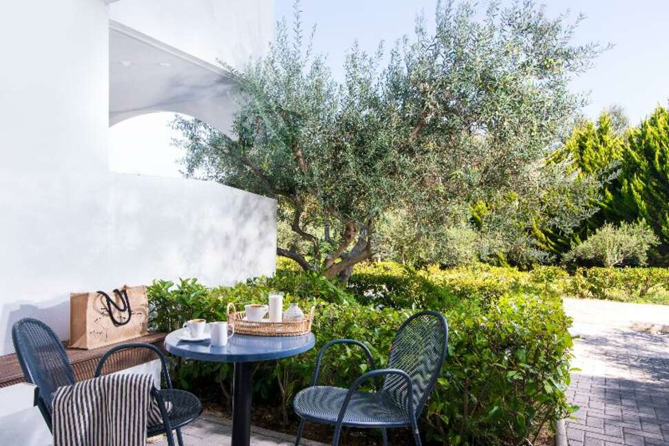 Een foto van Alexandros Palace Hotel & Suites