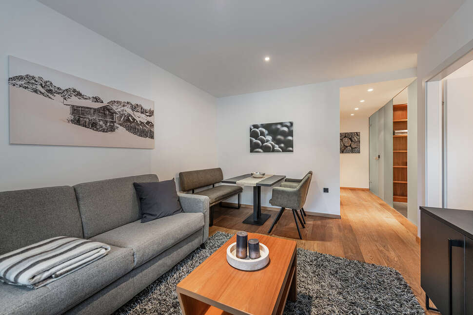 Een foto van AlpenParks Hotel & Appartement Taxacher Kirchberg