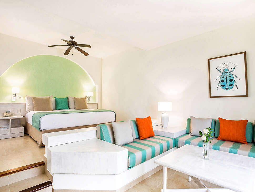 Een foto van Iberostar Selection Bavaro