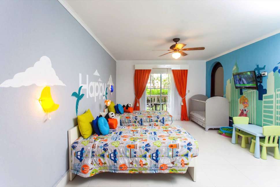 Ein Foto Hotel Marien Puerto Plata