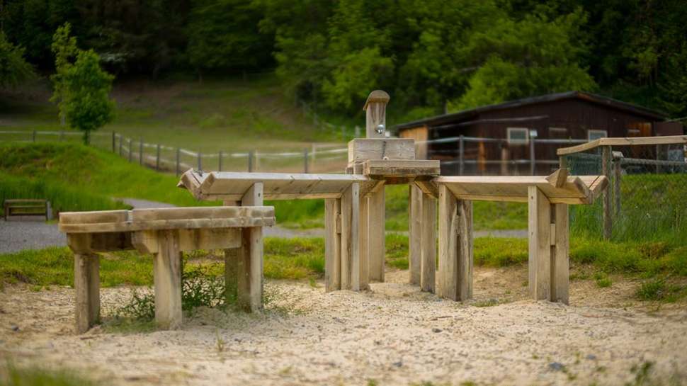 Een foto van Camping Bella Austria
