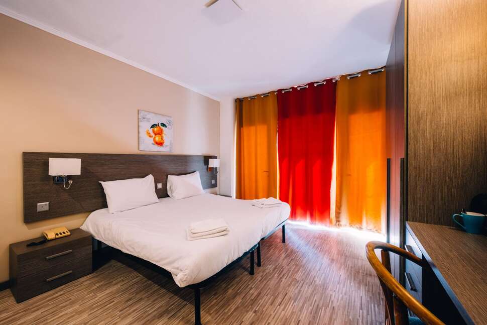 Een foto van Primera Hotel