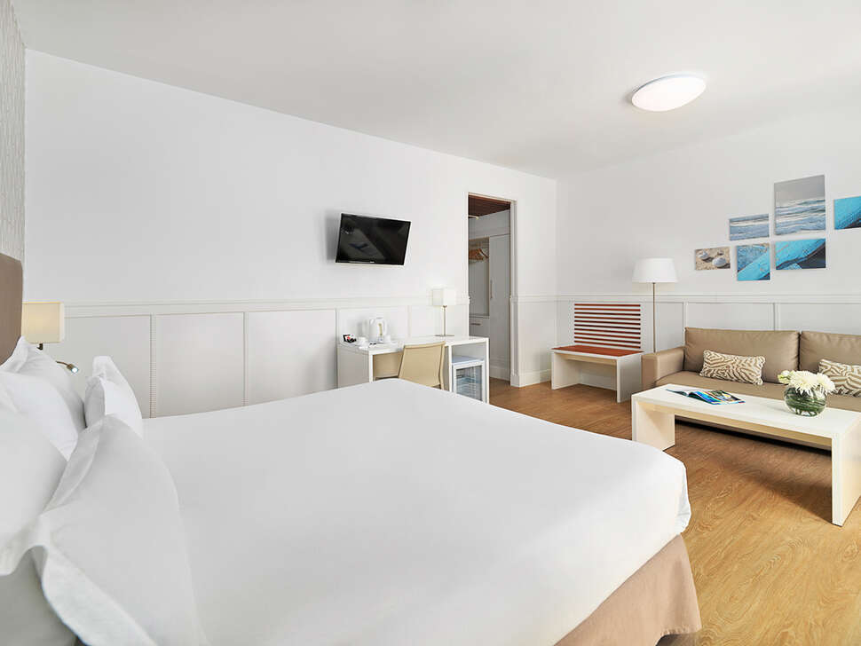 Een foto van Hotel Arena Suite Fuerteventura