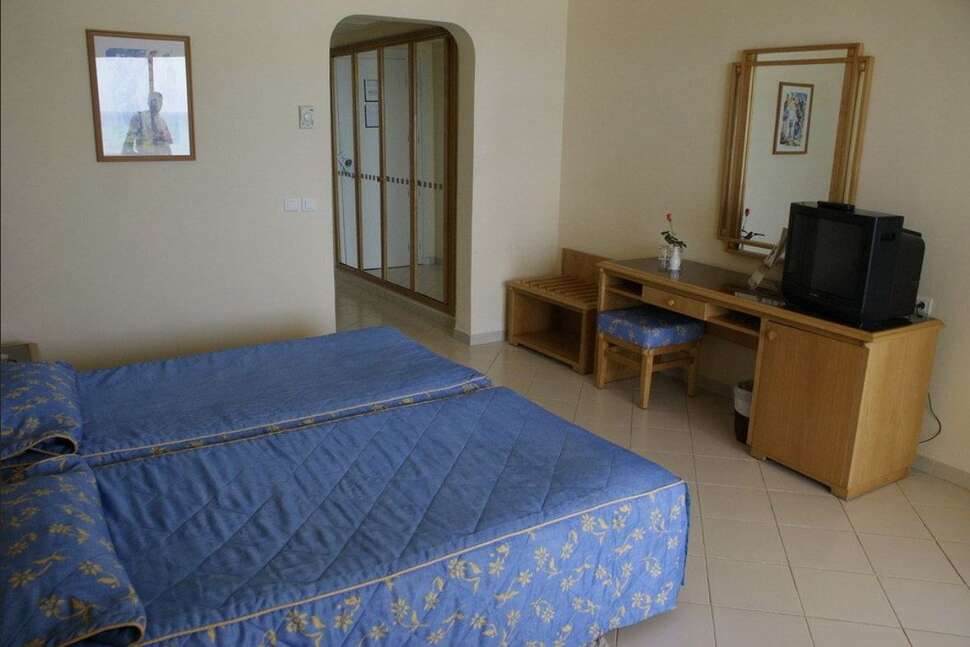Een foto van El Mouradi El Menzah