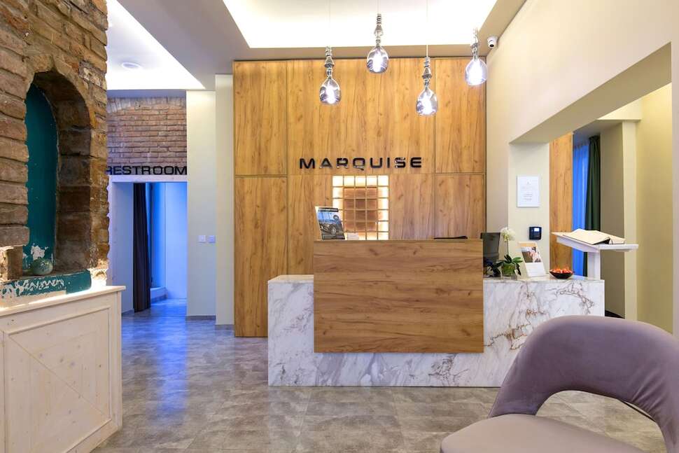 Een foto van Marquise Hotel