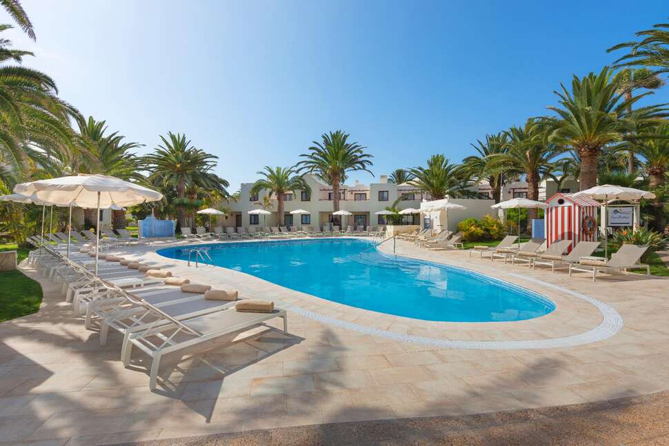 Een foto van Alua Suites Fuerteventura