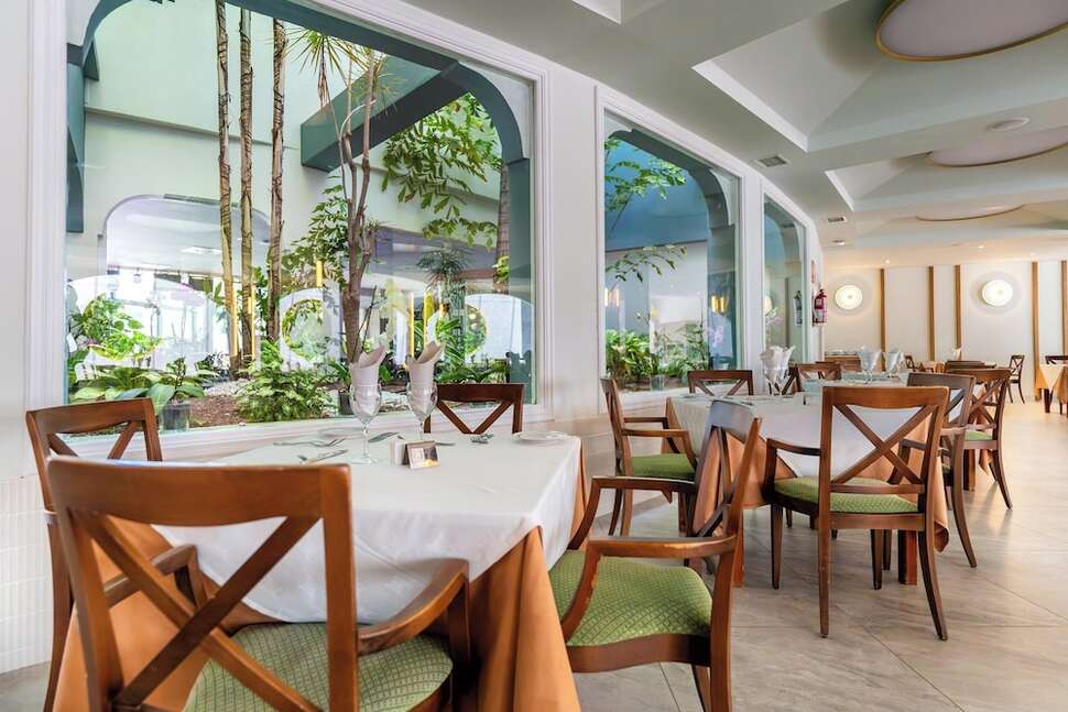 Een foto van Hotel Colon Guanahani