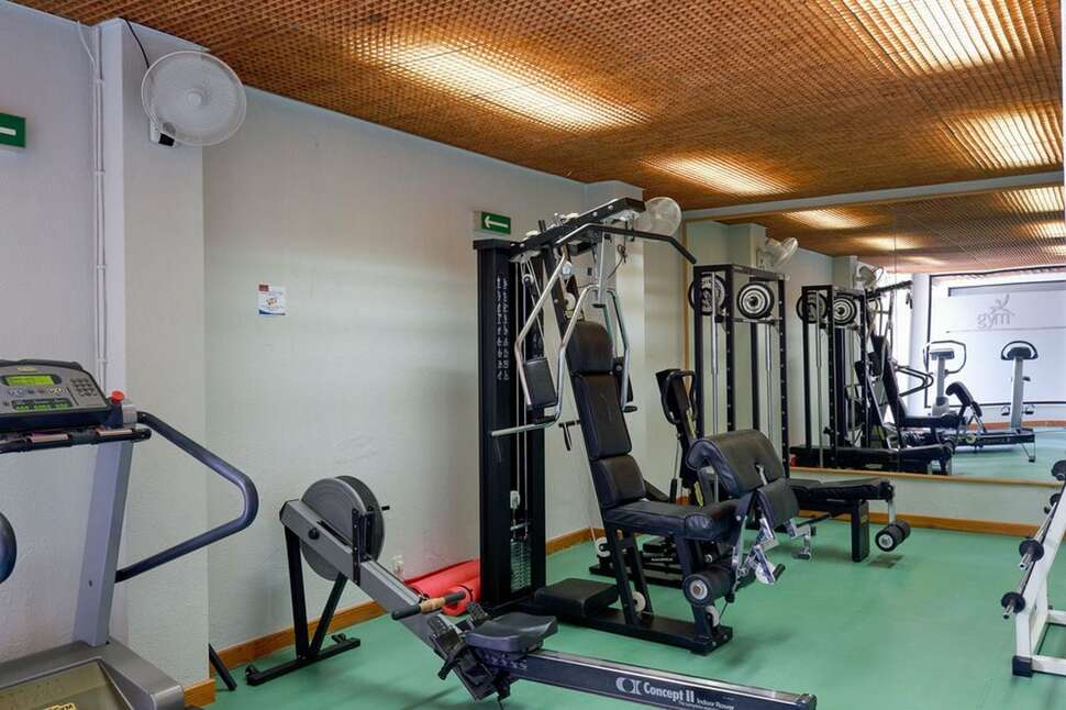 Een foto van Muthu Oura Praia Hotel