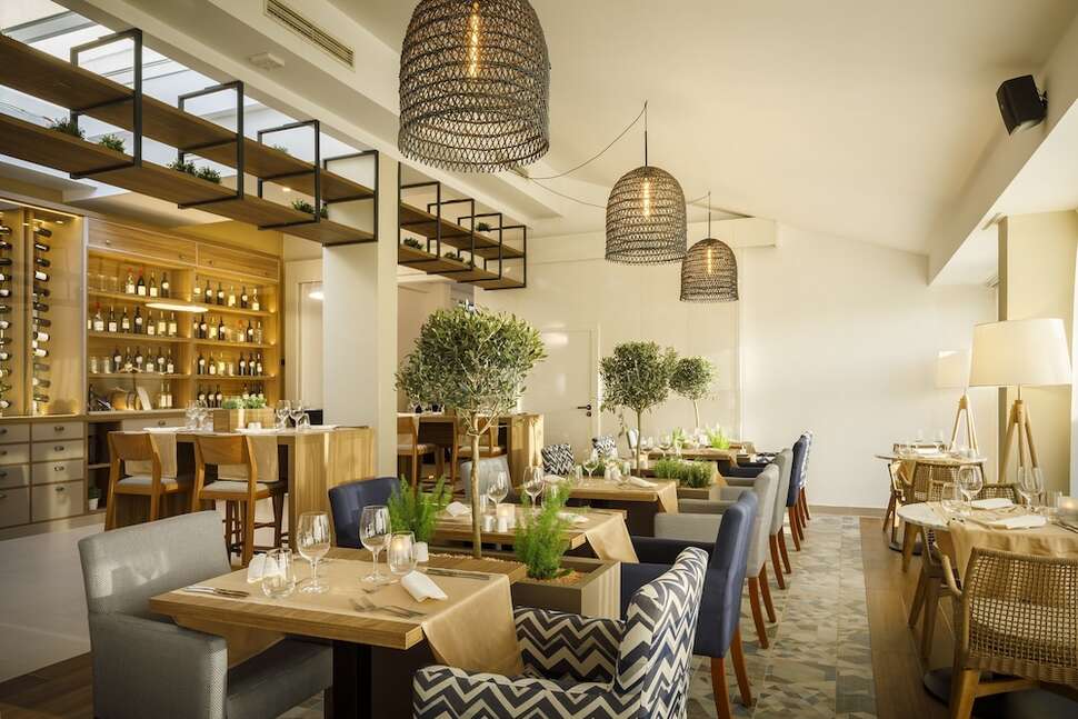 Een foto van Valamar Argosy Hotel
