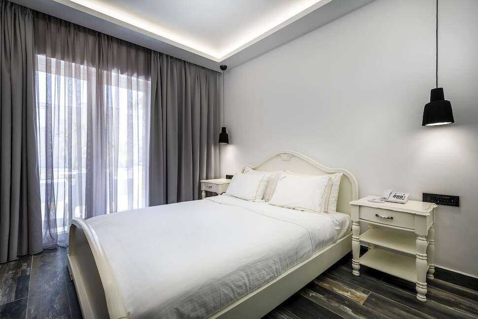 Ein Foto Diamond Boutique Hotel