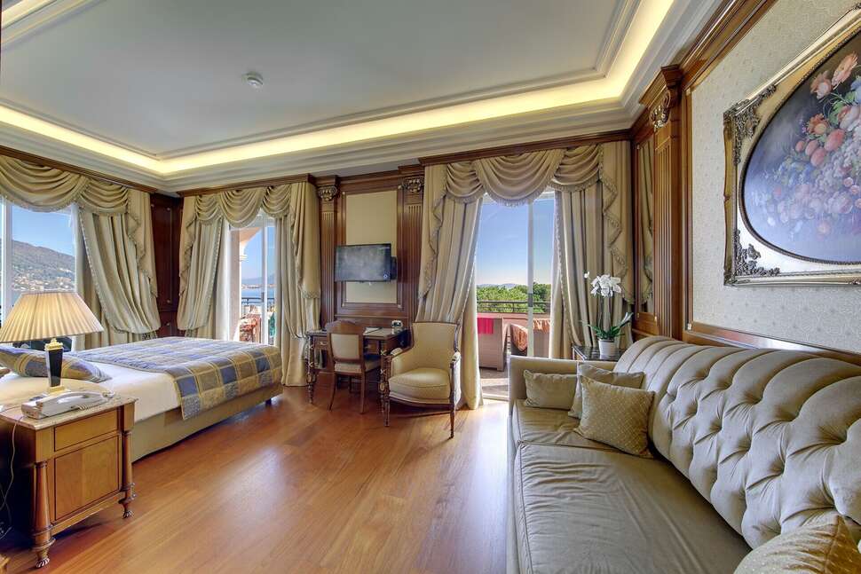 Een foto van Hotel Splendid