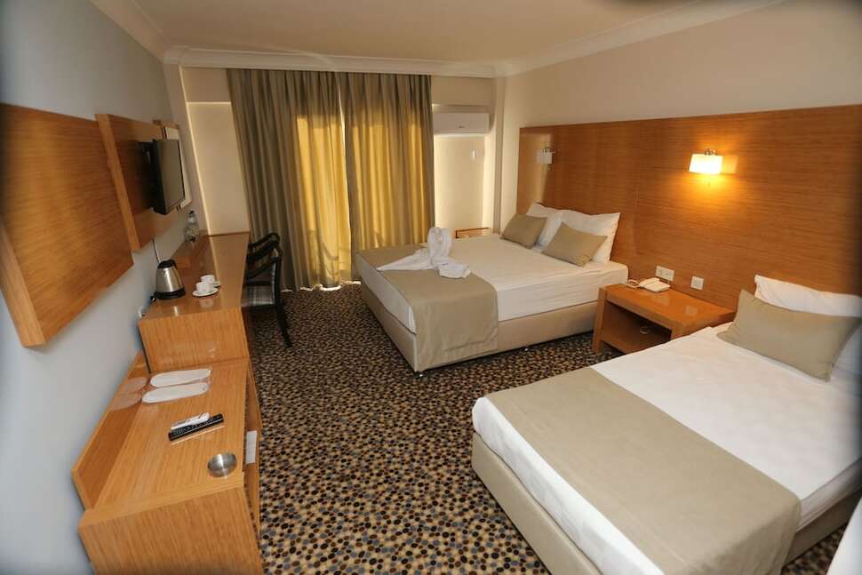 Een foto van Ada Newday Resort & Spa